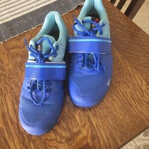 Reebok crossfit shoes